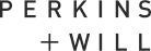 Perkins+Will logo