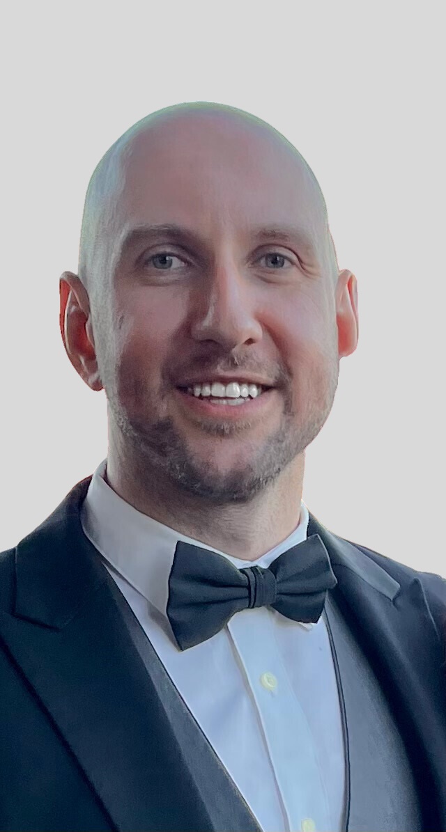 Lukasz Gorski
