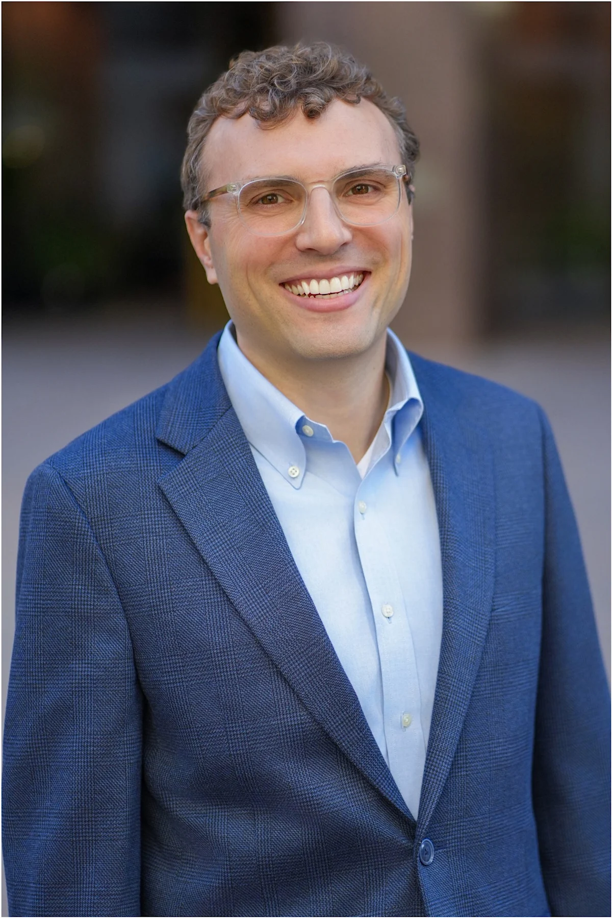 David Werner