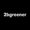 2bGreener Logo