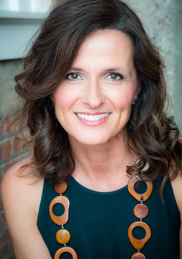 Christy Blumefield — Blume Architecture