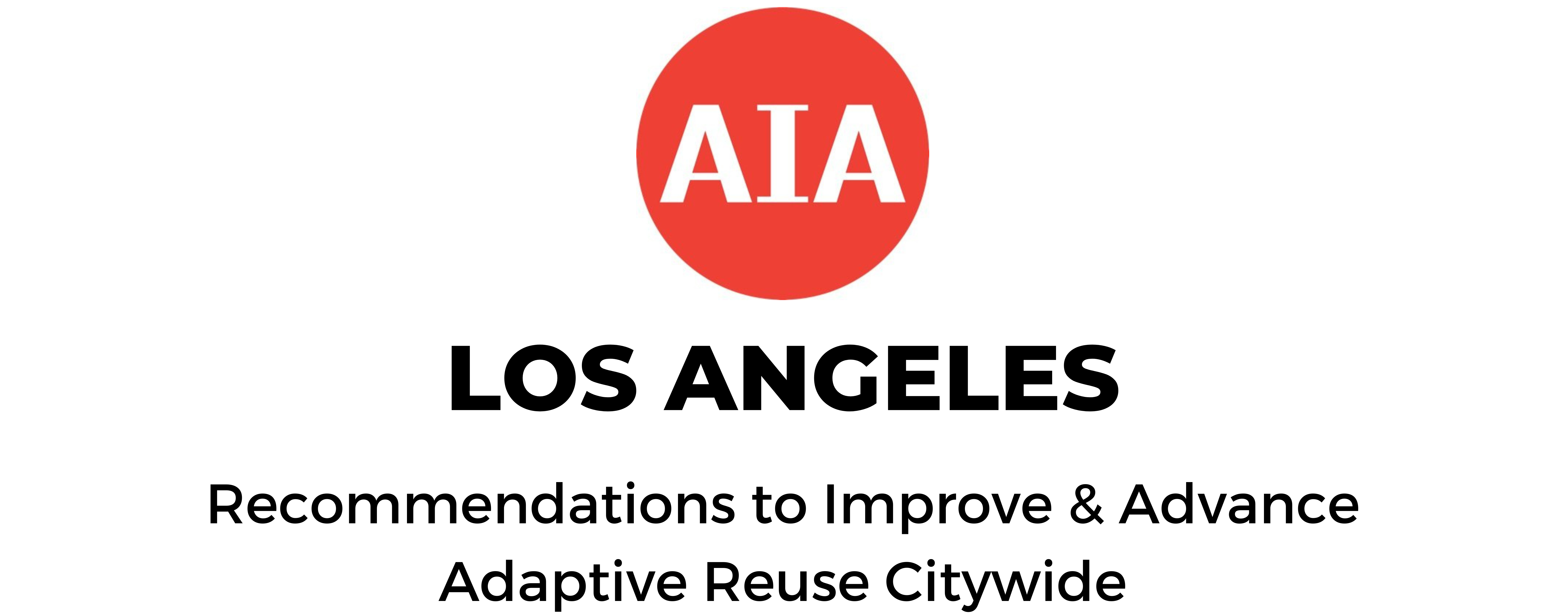 AIA Logo Letter REcommendations