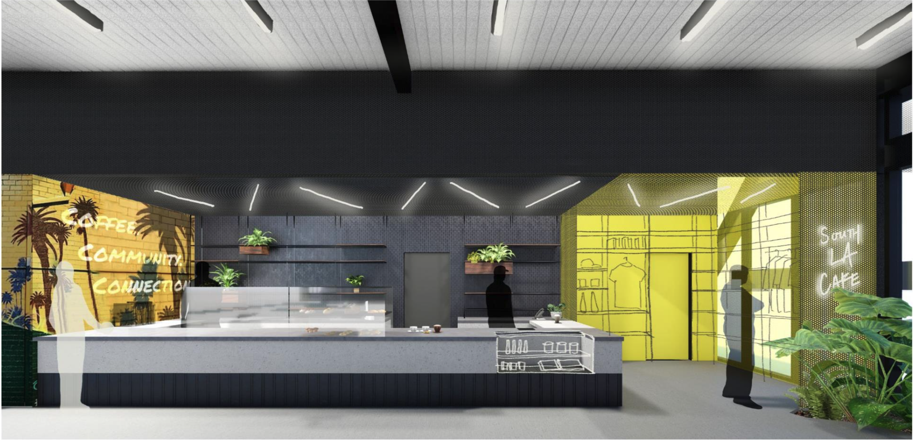 South-LA-Cafe-Omgivning-Vermont-Manchester-Interior-design-architecture