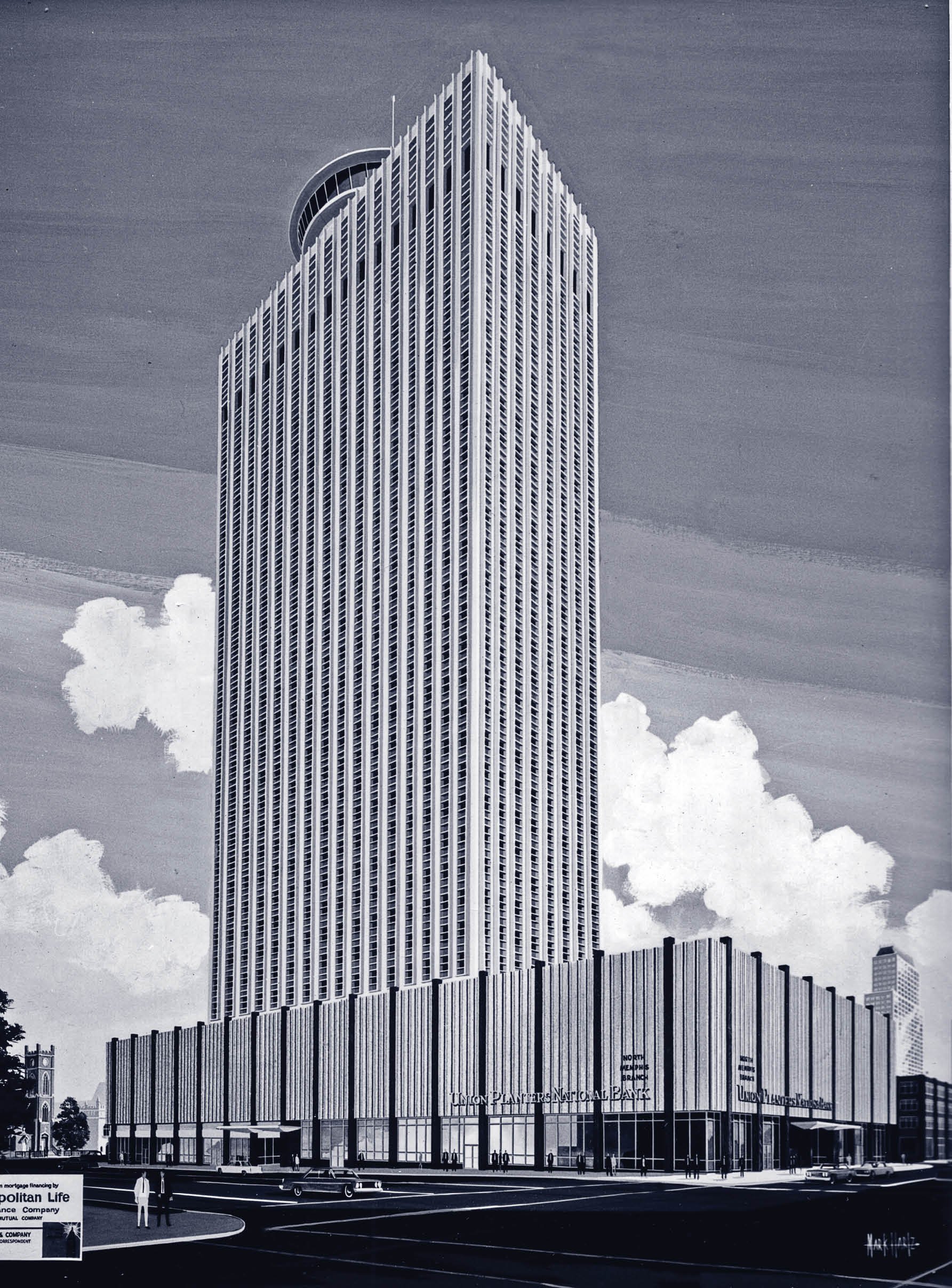 100NorthMain-rendering 1962