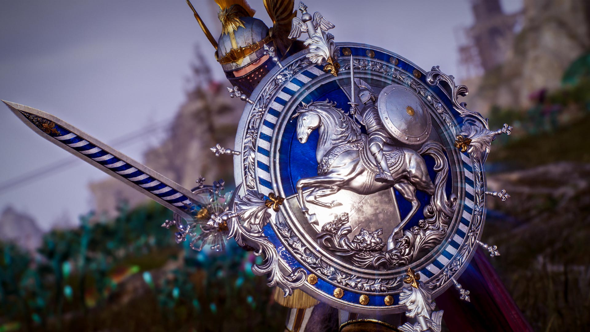 Platinum Anniversary Pack art