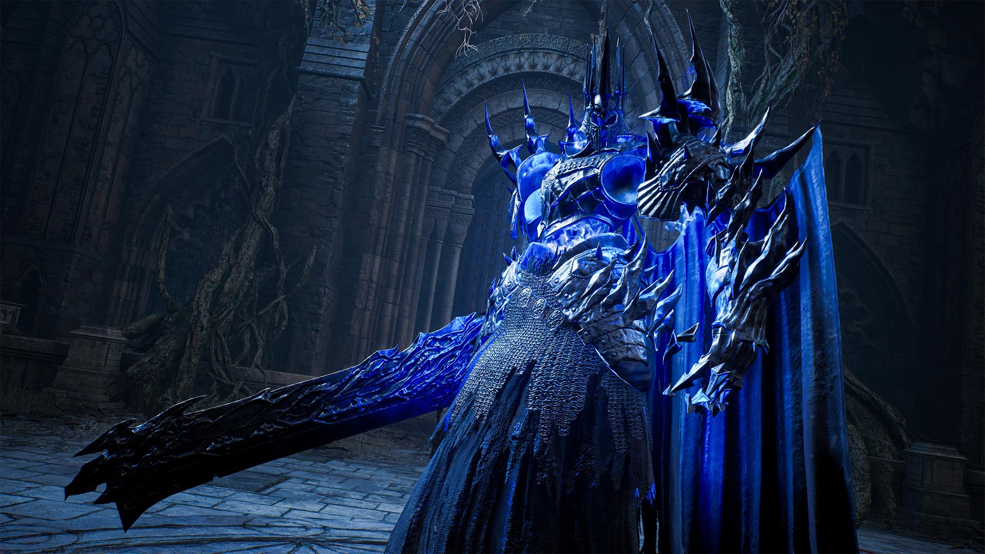 Is Throne and Liberty using Unreal Engine 4 or 5? - AlcastHQ