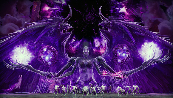 Raid: Altar of Calanthia