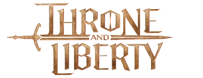 Logotipo de Throne and Liberty