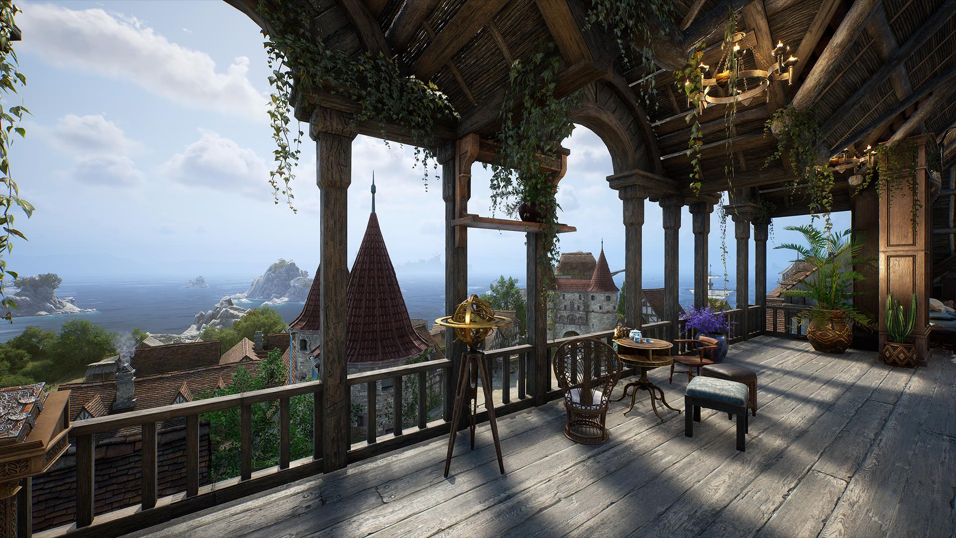 Throne and Liberty housing screenshot 05