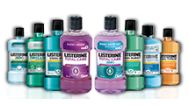 THE LISTERINE® RANGE