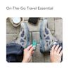 LISTERINE® COOL MINT® Pocketmist, on-the-go essential