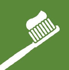 3. BRUSHING IT OFF