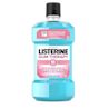 Front Pack Shot of LISTERINE® GUM THERAPY Glacier Mint Antiplaque & Antigingivitis Mouthwash 1Liter