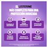 El Listerine más completo para una protección avanzada