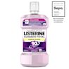 Enjuague Bucal LISTERINE® Cuidado Total Sabor Suave - Image 1 - Listerine - es-ES