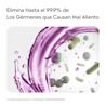 Completa tu limpieza con Listerine