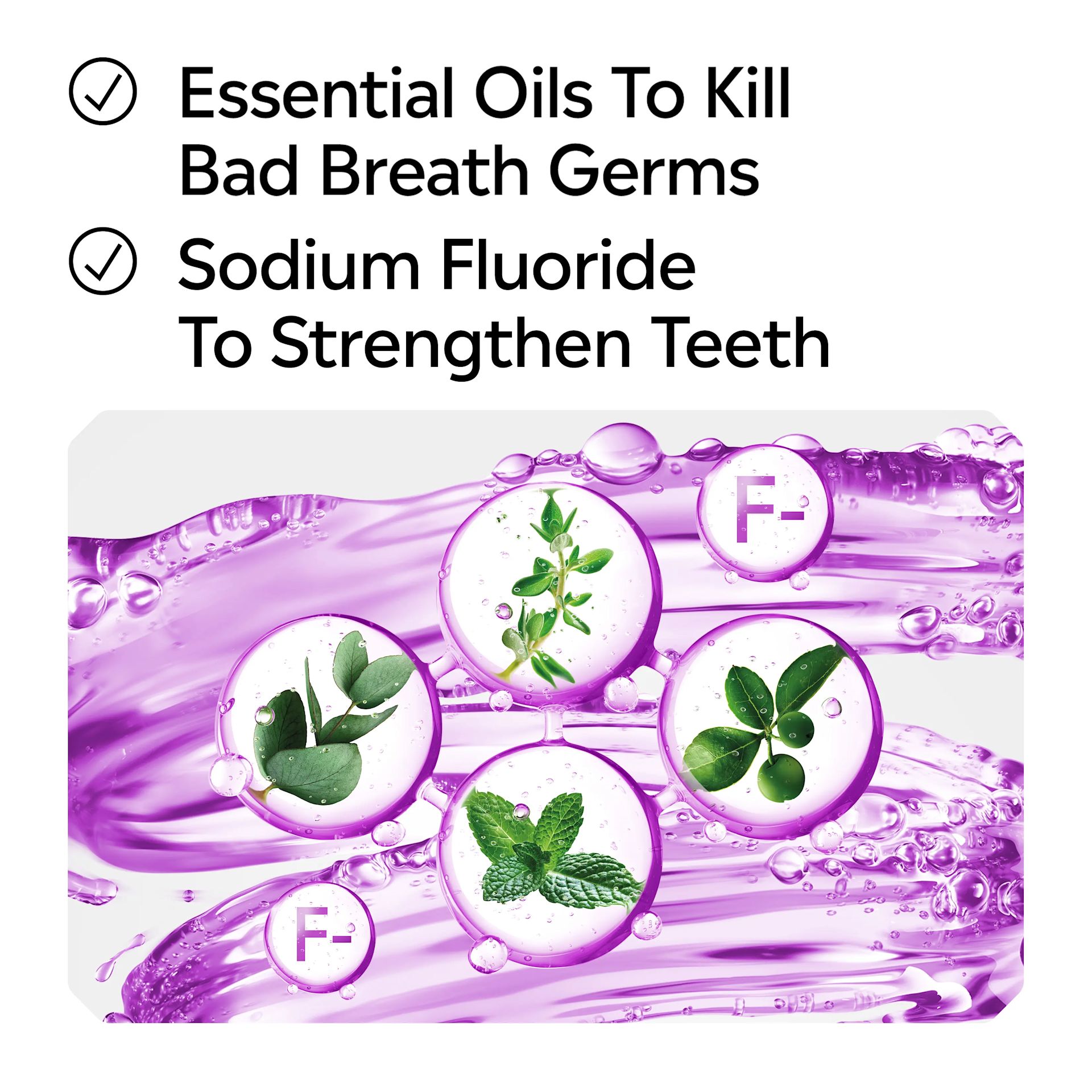 Listerine Total Care®