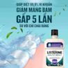 Nước súc miệng diệt khuẩn LISTERINE ® HEALTHY BRIGHT - Image 5 - Listerine - vi-VN