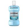 Listerine Ultraclean Gum Protection Zero antiseptic mouthwash bottle
