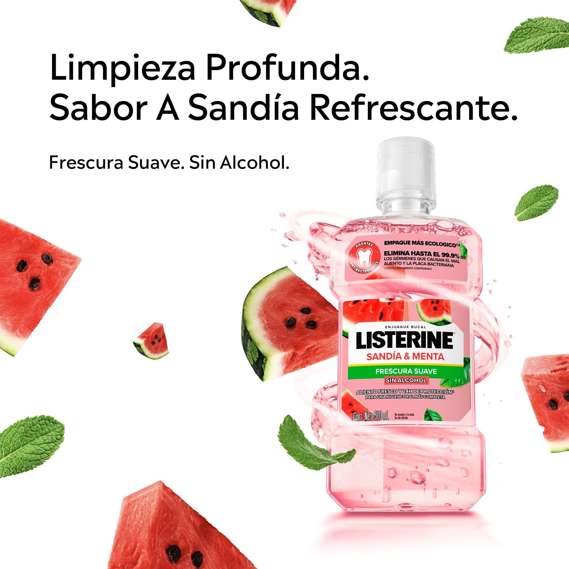 LATAM Q2 KVEnhancedSandia 445603 EH Listerine CO Refreshinly Crisp PNG