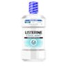 Front pack shot of LISTERINE® Extra Mild Alcohol-Free Mouthwash COOL MINT® 1L