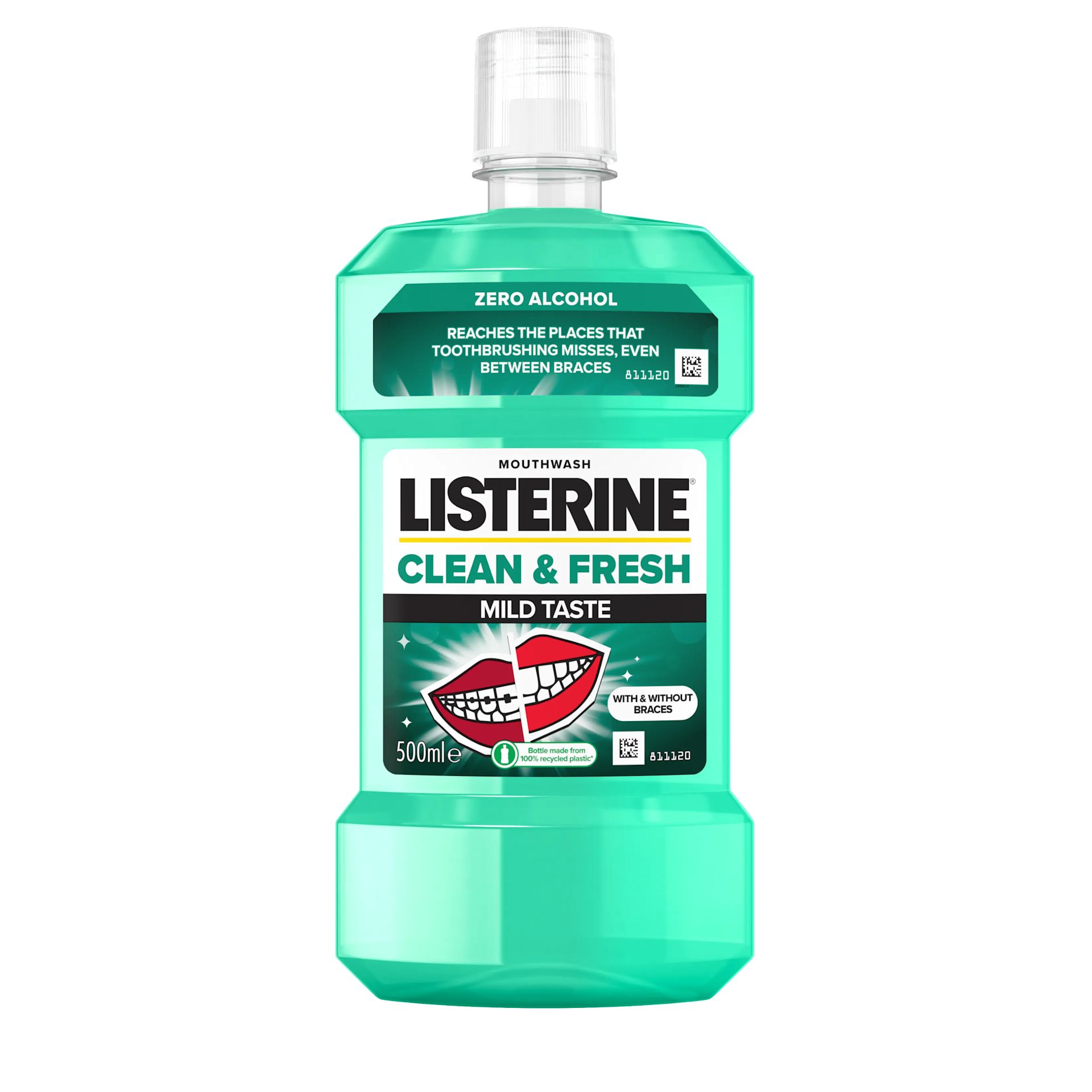 LIS EMEA PL 3574661630199 4071504 618802 Clean Fresh 500ml PR 000 TIF