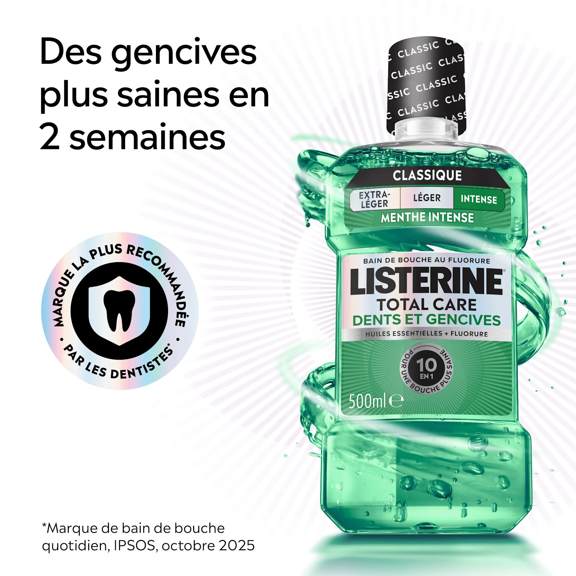 LIS EMEA FR 3574661811376 LIST MTHWSH TAGD 500 