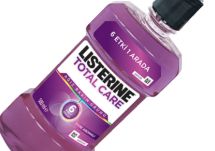 LISTERINE® TOTAL CARE