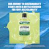LISTERINE® NATURAL GREEN TEA MILD TASTE - Image 10 - Listerine - en-MY