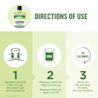 LISTERINE® Green Tea Mild Taste (Zero Alcohol) - Image 8 - Listerine - en-SG