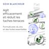 LIST MW CLINIC SOL WHT 500