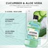 LISTERINE® ALOE & CUCUMBER - Image 9 - Listerine - en-SG