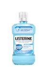 Enjuague Bucal LISTERINE®  Control Cálculo/Sarro Frescura suave Sin Alcohol FRONT