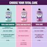 LISTERINE® TOTAL CARE SENSITIVE SOOTHING TASTE - Image 9 - Listerine - en-MY