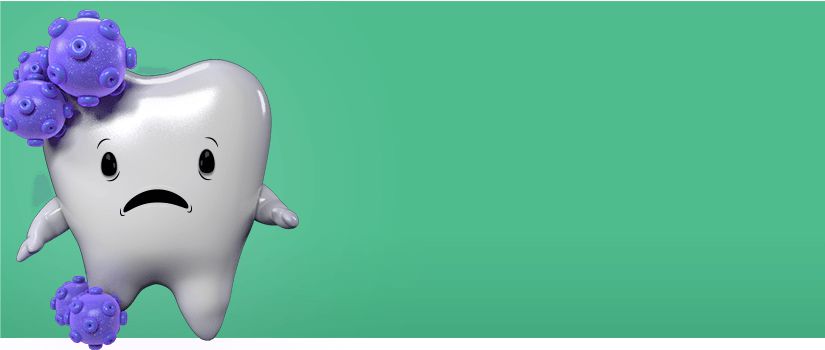 ¿CONOCES LAS 5 ALERTAS QUE INDICAN QUE TUS DIENTES ESTÁN SIENDO ATACADOS POR LA CARIES?