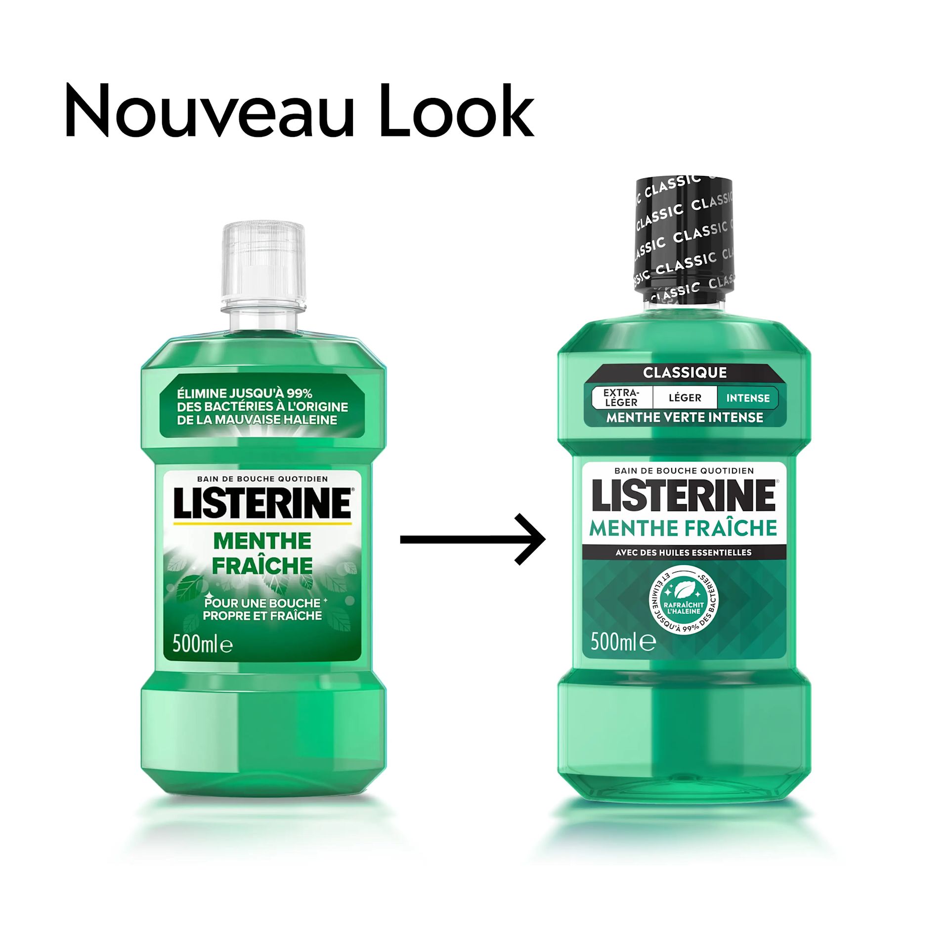 LIS EMEA FR 3574661811413 MENTHE FRAICHE 500ML 