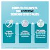 Completa tu limpieza con Listerine