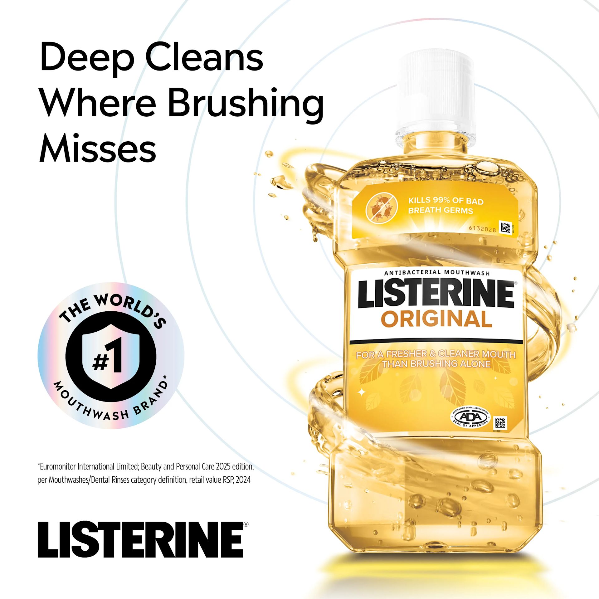 Listerine Original