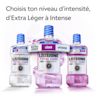 LIS EMEA FR LIST MW TCARE INTENSITIES