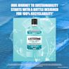 LISTERINE® Cool Mint Mild Taste (Zero Alcohol) - Image 2 - Listerine - en-SG