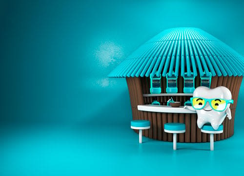 DESCUBRE EL PODER DE LISTERINE® COOL MINT