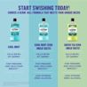 LISTERINE® Cool Mint Mild Taste (Zero Alcohol) - Image 10 - Listerine - en-SG