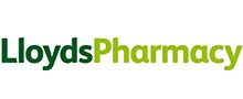 Retailer logo