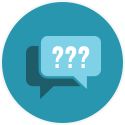 FAQ Icon