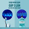 Nước súc miệng diệt khuẩn LISTERINE ® COOL MINT - Image 5 - Listerine - vi-VN