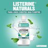 Enjuague Bucal LISTERINE® Naturals Protección Del Esmalte Sabor Suave - Image 2 - Listerine - es-ES