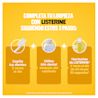 Completa tu limpieza con Listerine siguiendo estos 3 pasos