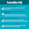 LISTERINE® COOL MINT POCKET MIST - Image 10 - Listerine - en-MY