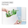 LISTERINE® TOTAL CARE Kids Mint Shield Alcohol Free Formula