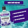 Nước súc miệng diệt khuẩn LISTERINE ® TOTAL CARE SENSITIVE SOOTHING TASTE - Image 2 - Listerine - vi-VN